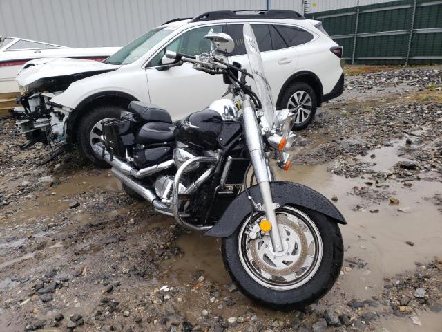 2005 SUZUKI C90 - JS1VY52A652104581
