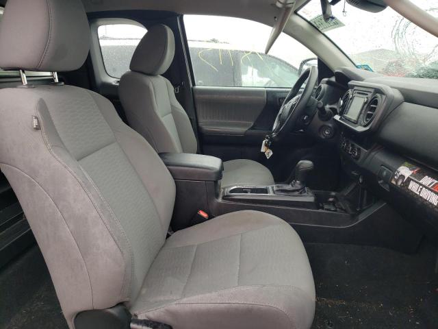 2018 TOYOTA TACOMA 4X2 5TFRX5GN7JX112272
