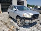 2008 TOYOTA  HIGHLANDER