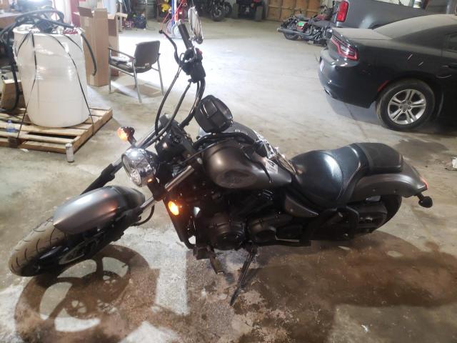 2014 YAMAHA XVS1300 CU JYAVP33E9EA009609