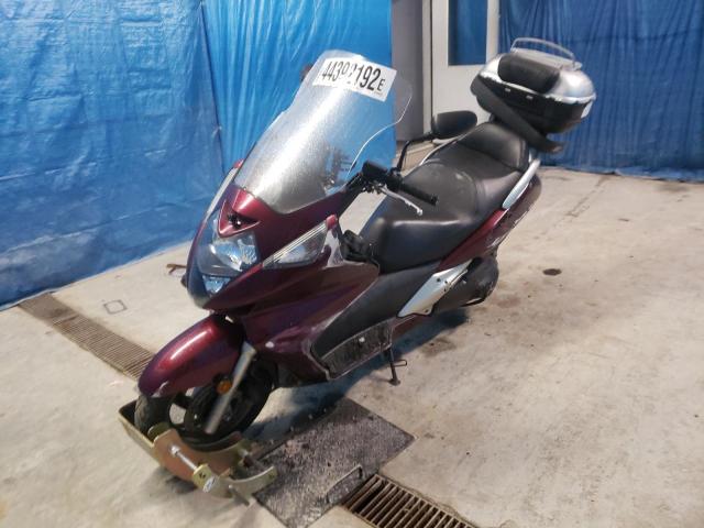 2009 HONDA FSC600 D JH2PF01139K700074