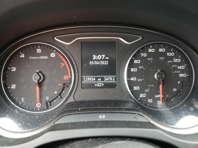 2015 AUDI A3 WAUBFGFF1F1066827