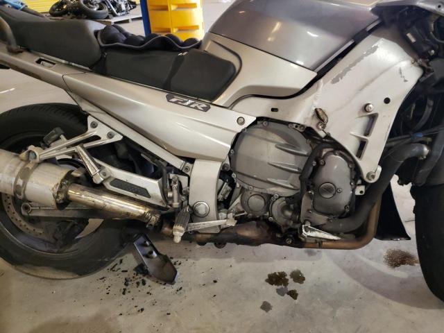 2006 YAMAHA FJR1300 AS JYARP16E06A000008
