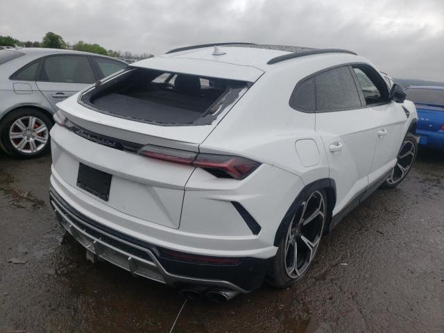 VIN ZPBUA1ZL0LLA06555 2020 Lamborghini Urus no.4