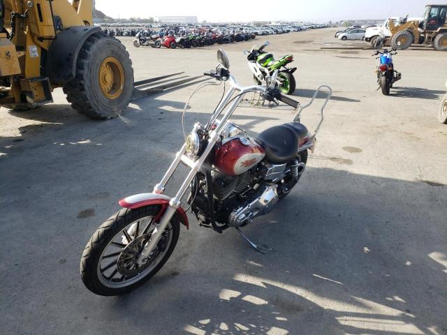 2005 HARLEY-DAVIDSON FXDLI 1HD1GNW195K304824