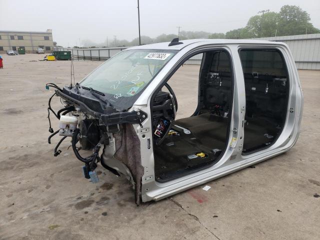 2016 GMC SIERRA C15 3GTP1NECXGG153261