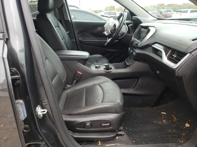 3GKALPEV6JL211236 Gmc Terrain Sl 2018. Фото: 4