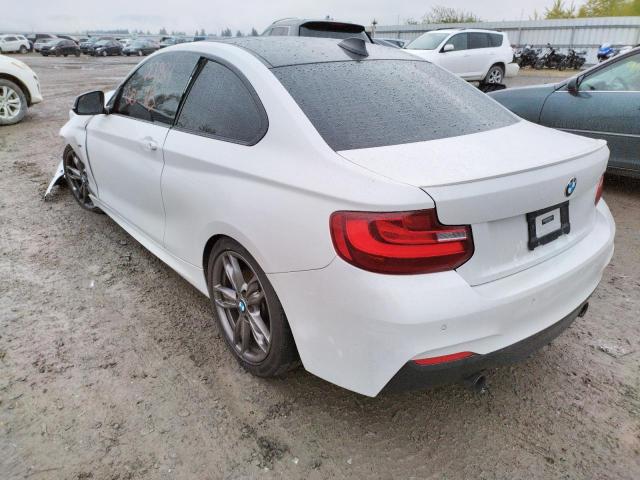 2017 BMW M240I WBA2G1C59HV638888