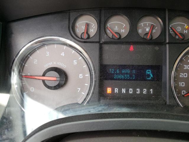 Фото: 1FTRW12809FB47640 - 8