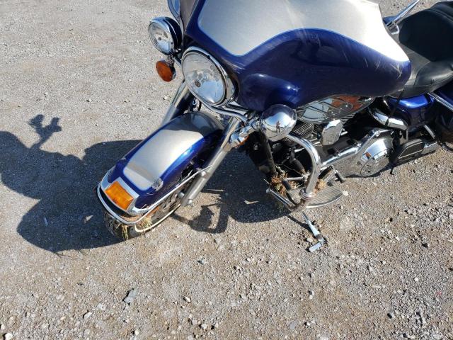 2007 HARLEY-DAVIDSON FLHTC 1HD1FF4127Y652928