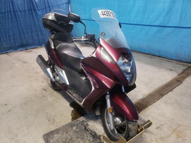 2009 HONDA FSC600 D JH2PF01139K700074