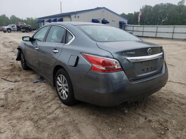 Фото: 1N4AL3AP0FC213133 - 3