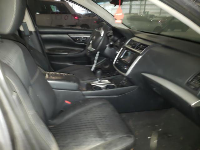 1N4AL3AP2JC282012 Nissan Altima 2.5 2018. Фото: 4