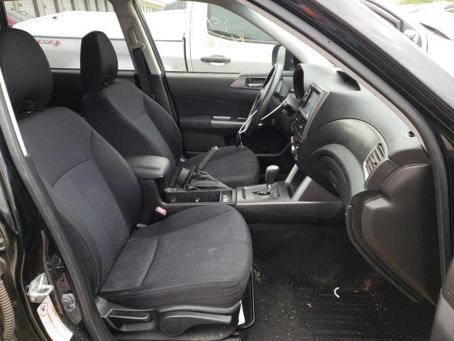 JF2SHADC4CH427684 Subaru Forester 2.5x Premium