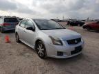 2012 NISSAN  SENTRA