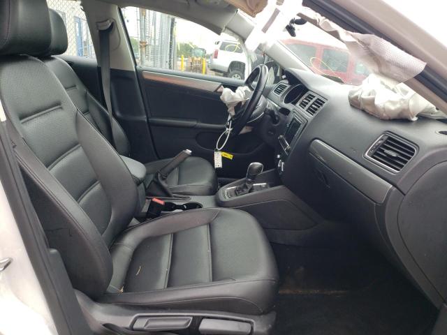 3VWDB7AJ7HM399944 Volkswagen Jetta Se 2017. Фото: 4