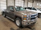 2014 CHEVROLET  SILVERADO