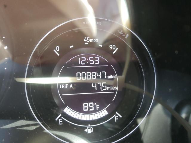 3CZRU5H14NM706750 Honda Hr-V Sport 2022. Фото: 7