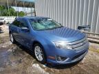 2010 FORD  FUSION