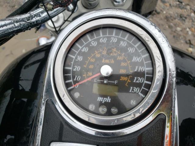2005 SUZUKI C90 - JS1VY52A652104581