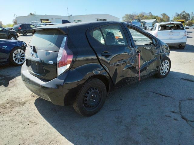 2015 TOYOTA PRIUS C JTDKDTB31F1578780