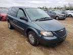 2007 CHRYSLER  MINIVAN