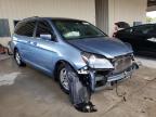 HONDA ODYSSEY 2007 foto