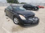 2008 NISSAN  ALTIMA