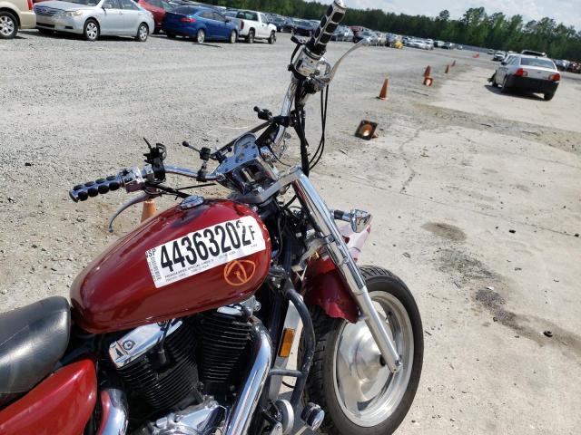 2004 HONDA VT1100 C2 1HFSC43014A405700
