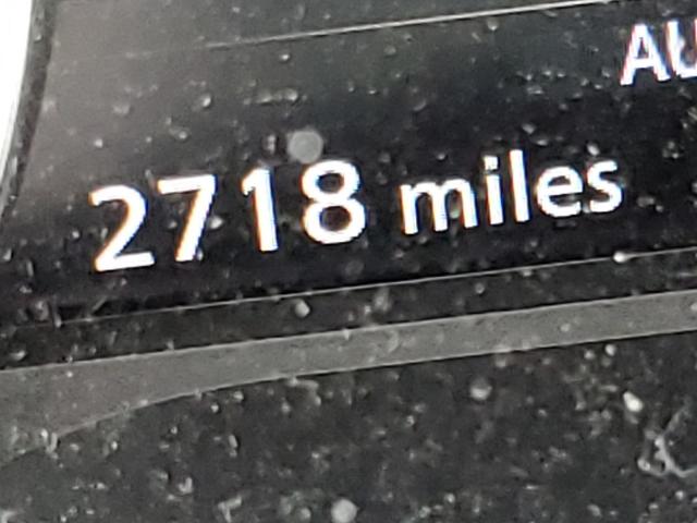 2021 NISSAN ROGUE SL 5N1AT3CB2MC711418