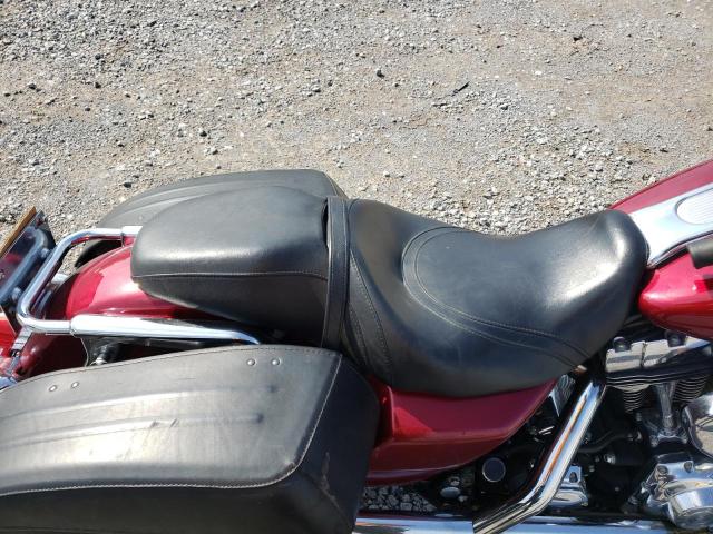 2005 HARLEY-DAVIDSON FLHRSI 1HD1FYW145Y654489