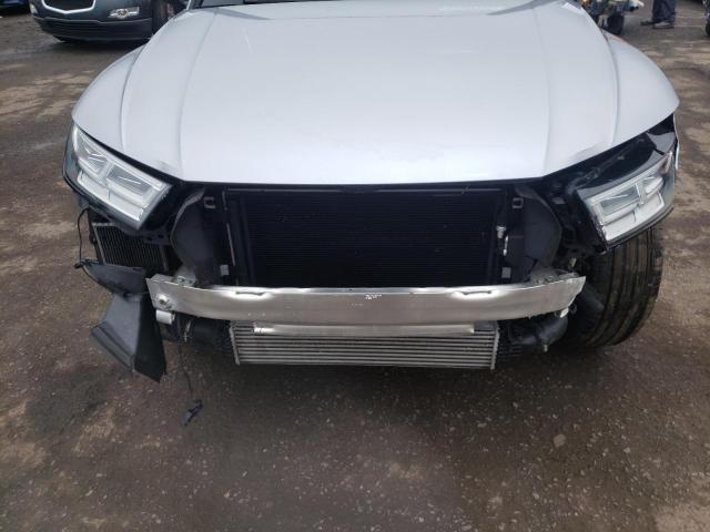 2018 AUDI SQ5 PRESTI WA1C4AFY4J2211108