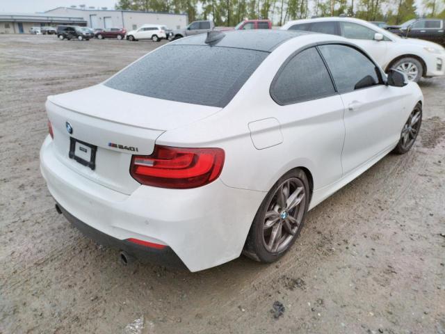 2017 BMW M240I WBA2G1C59HV638888