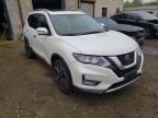 2019 NISSAN  ROGUE