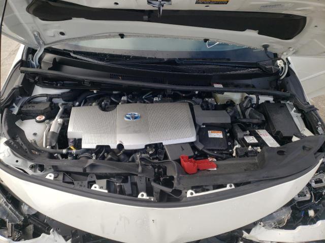 2020 TOYOTA PRIUS PRIM JTDKARFP2L3154498
