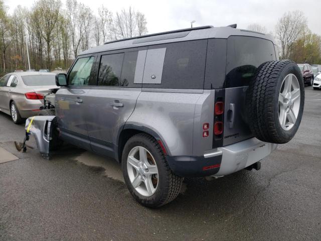 2022 LAND ROVER DEFENDER 1 SALEPERU7N2085282