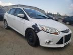 2012 FORD  FOCUS