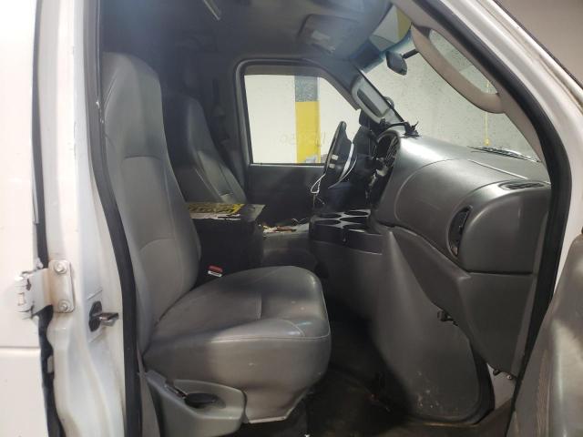 1FTSS34L16DB35255 Ford Econoline 2006. Фото: 4