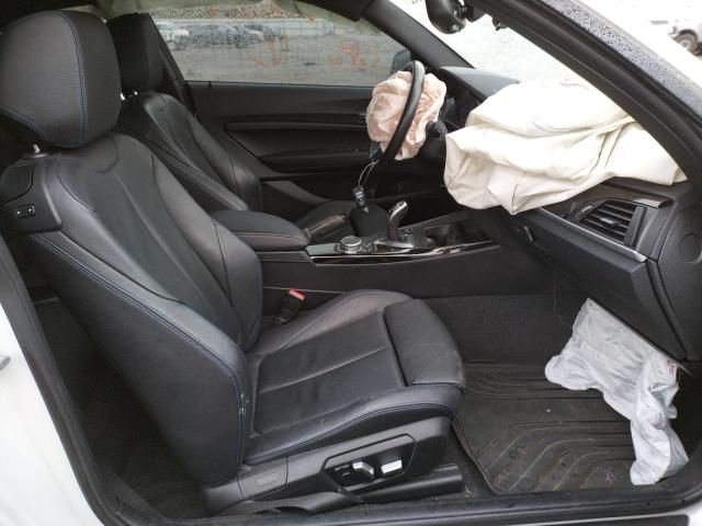 2017 BMW M240I WBA2G1C59HV638888