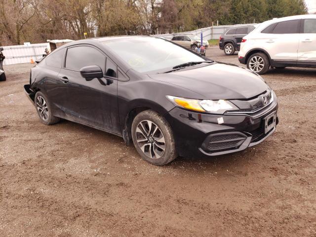 2015 Honda Civic LX for sale in London, ON