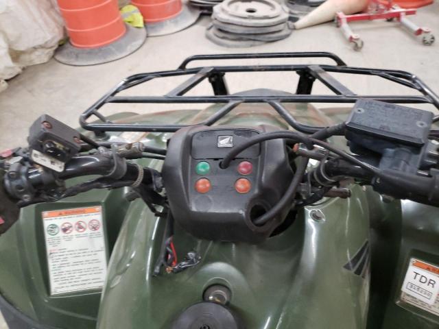 2010 HONDA TRX420 TM 1HFTE3409A4301120