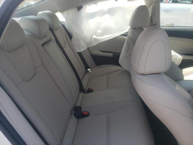 2021 HONDA INSIGHT TO 19XZE4F98ME004395