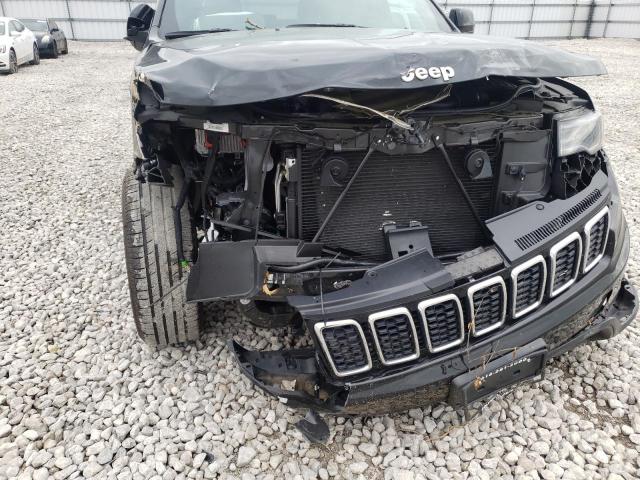 1C4RJFAG8MC859067 Jeep Grand Cherokee Laredo