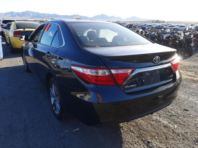 2015 TOYOTA CAMRY LE 4T1BF1FK7FU042670