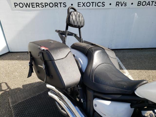 2013 YAMAHA XVS1300 CU JYAVP33E9DA008989