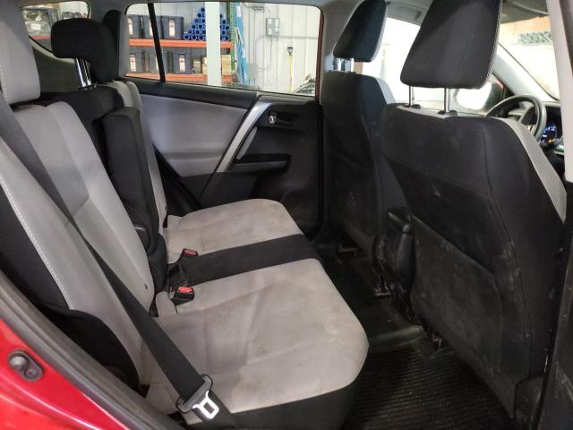 2017 TOYOTA RAV4 XLE 2T3RFREV9HW678672
