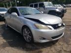 2008 LEXUS  IS