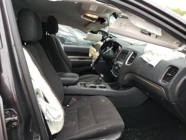 2020 DODGE DURANGO SX 1C4RDJAG1LC412668