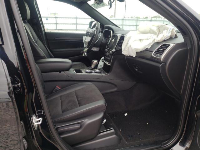 1C4RJFAG8MC859067 Jeep Grand Cherokee Laredo