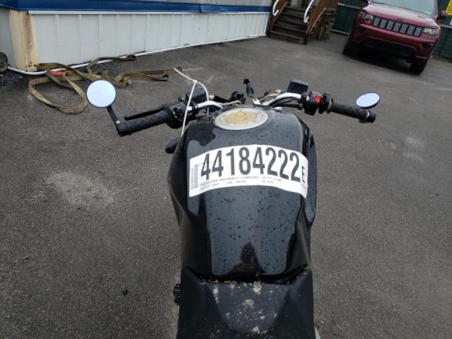 2004 DUCATI MONSTER 80 ZDM1RAAN74B046188